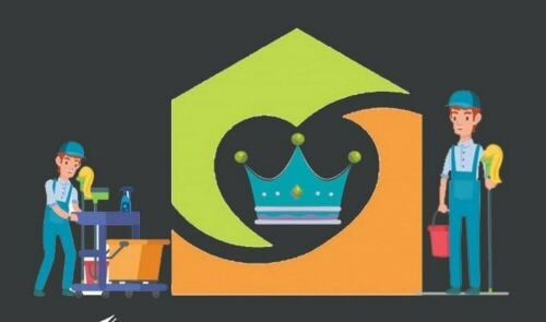 ابحث فرصة عمل مشرف عام تنظيفات