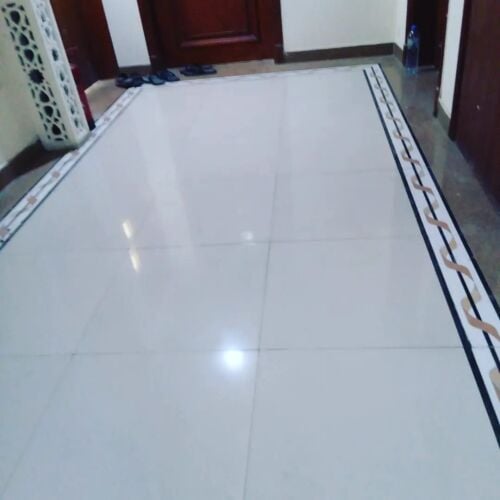 صيانة وترميم المنازل نقوم بعمل ال