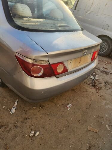 Honda city all parts available