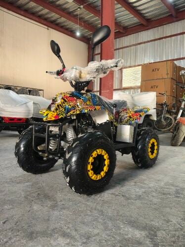motor bike 125cc