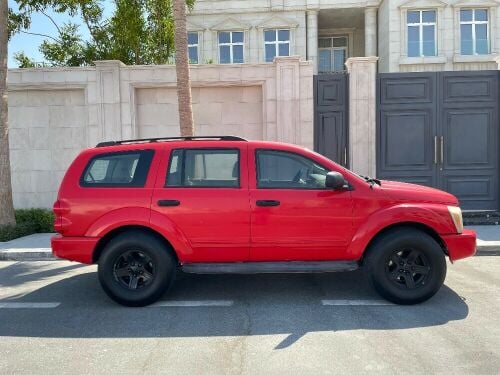 Dodge Durango for sale