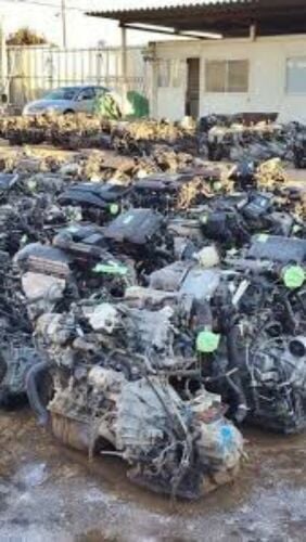 Car's part available Camry 2011-201