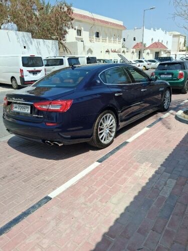 مزراتي ٢٠١٥
