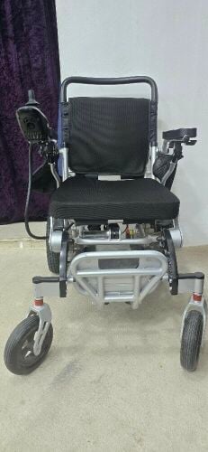 Electric Wheelchair