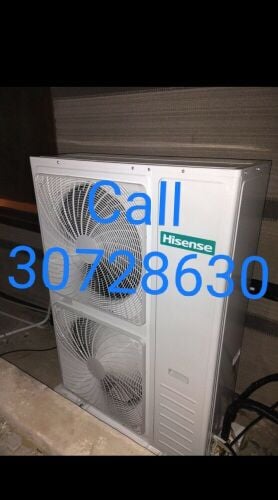 شراء وبيع وصيانة أجهزة التكييف