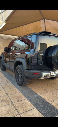 ليوبارد 5