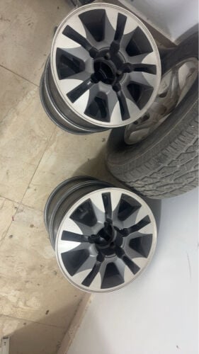رنقات قبعه 