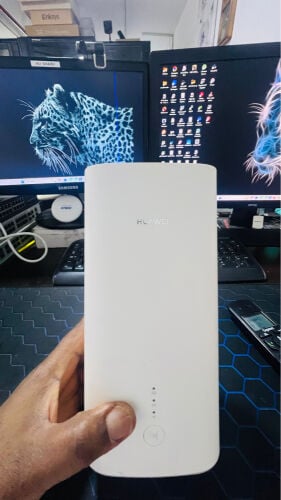 HUAWEI H112372 5G CPE Router