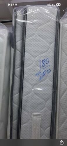 new good quality matresss available