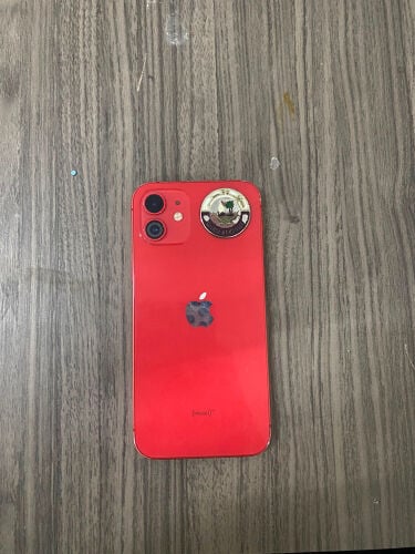 iPhone 12 