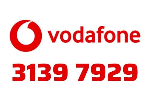 Vodafone
