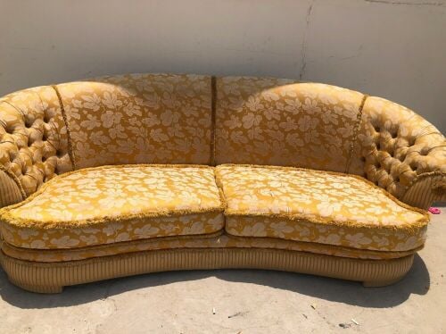 sofa .. urgent sale