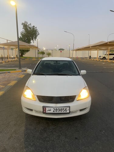 lancer 2005 ac gear engine perfect