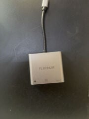 Platinum VITAL Series