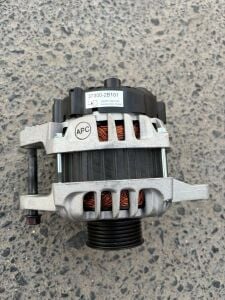 Alternator Malaysian made