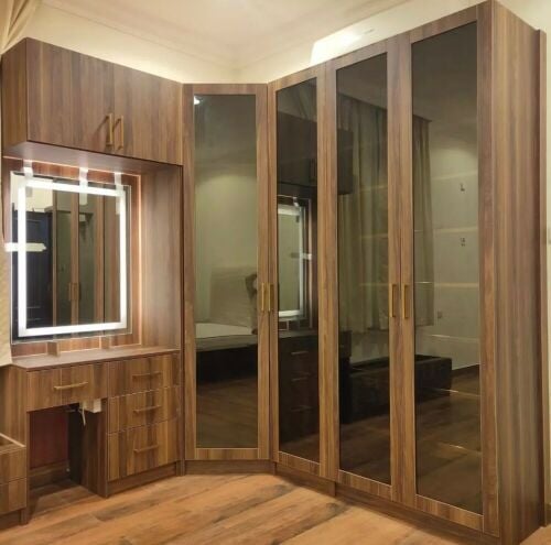 turkish wooden Cabinet  section