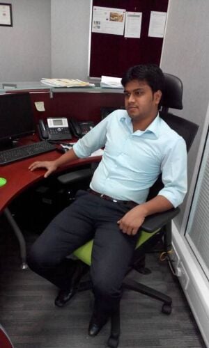 MD anbar rain