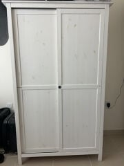 3 wardrobes for good price 