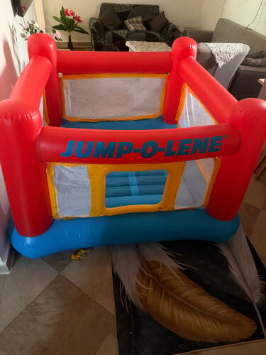Trampoline