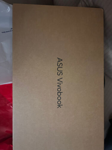 Asus Vivo book