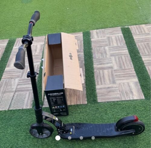elactric scooter