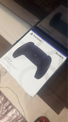 PS5 Controller NEW