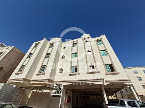 Apartment for Rent in Bin Omran