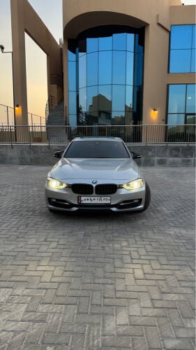 BMW 335I