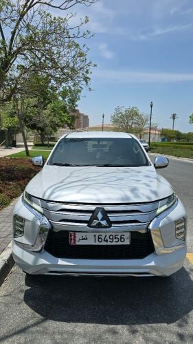 Montero Sport
