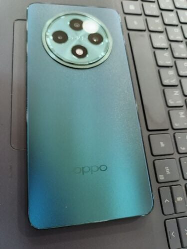 OPPO RENO 12F-5G