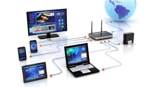 professional Home/ Office Network