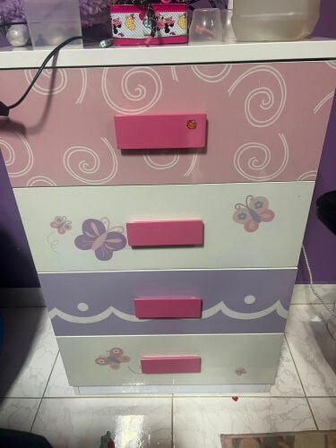 Children’s Bed 