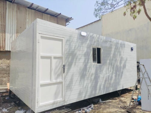 Porta cabin