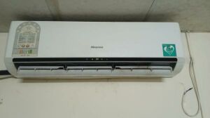 Hisense 2Ton Split Ac For Sell..