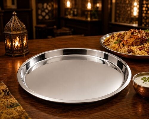 Arabic Mandi Plate for Sale