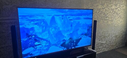 Super general tv 75inches