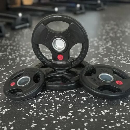 weight plate