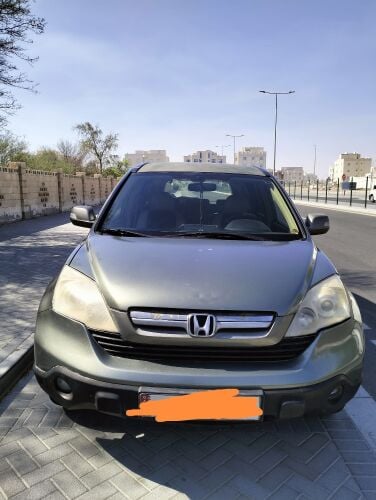Honda crv for sale good condition