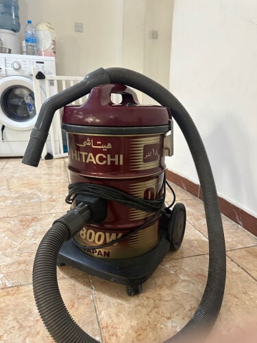 Hitachi Vaccum cleaner for sale