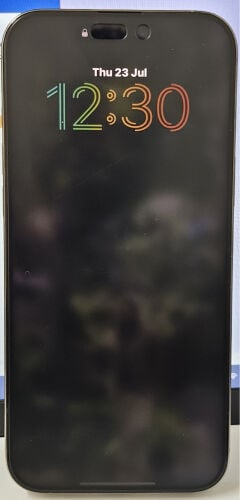 iPhone 16 Pro Max 512GB