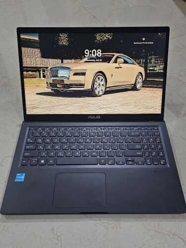 ASUS VIVOBOOK CORE I3-11GEN