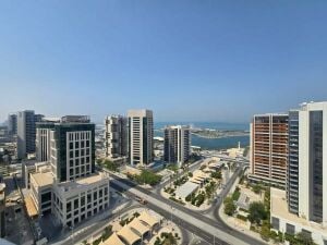 LUXURY 1BR | SEA VIEW | BILLS INCLD
