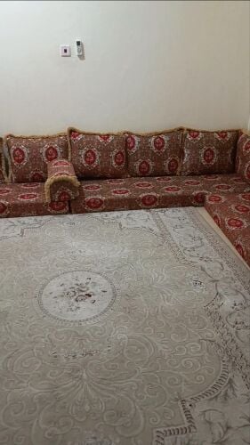 سجاد + جلسه عربية