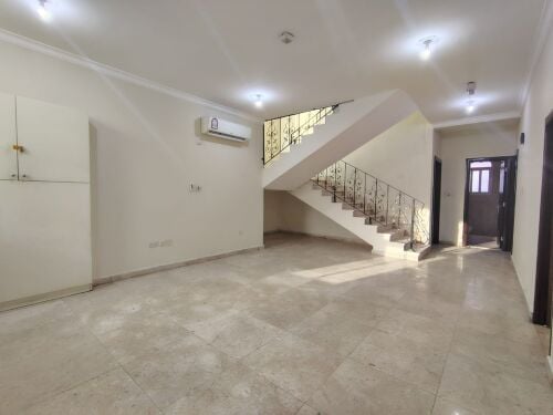 villa for bachelor