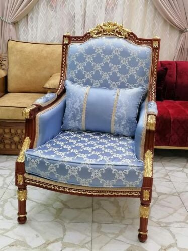 سجاد ستائر  ورق جدران أريكة المجل