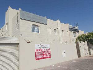 Villa for rent in Fereej Al Sudan