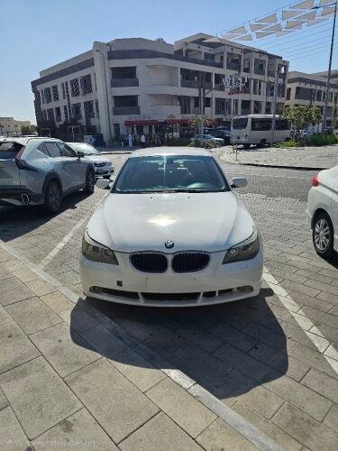 BMW 523i – 2006 for Sale