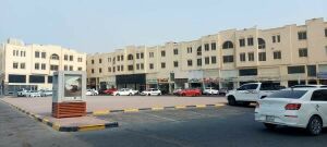Offices for rent in commercial