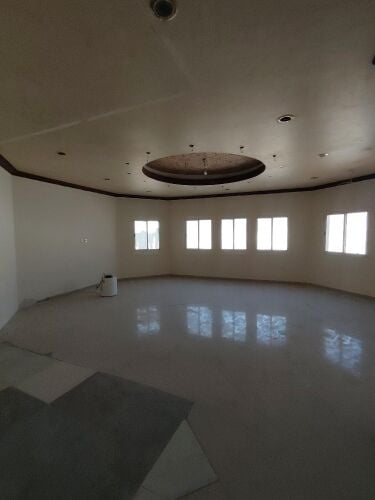 For Company Staff Villa I Rayyan