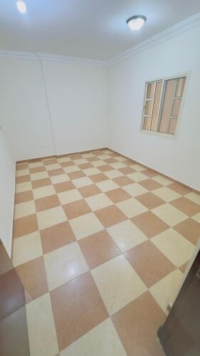 Bachelor apartment in Najma
